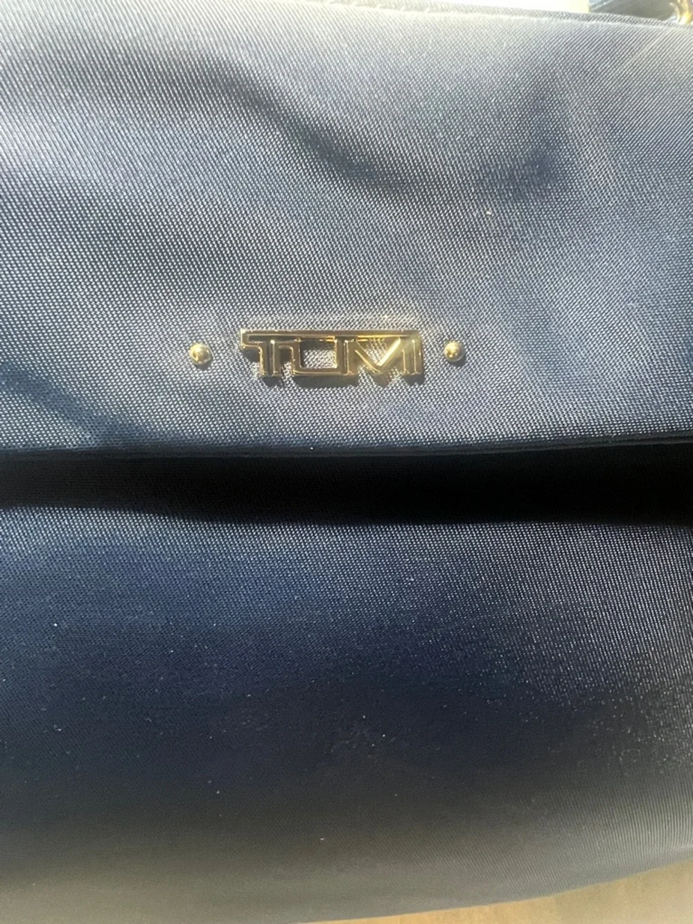Tumi Malia Crossbody Bag